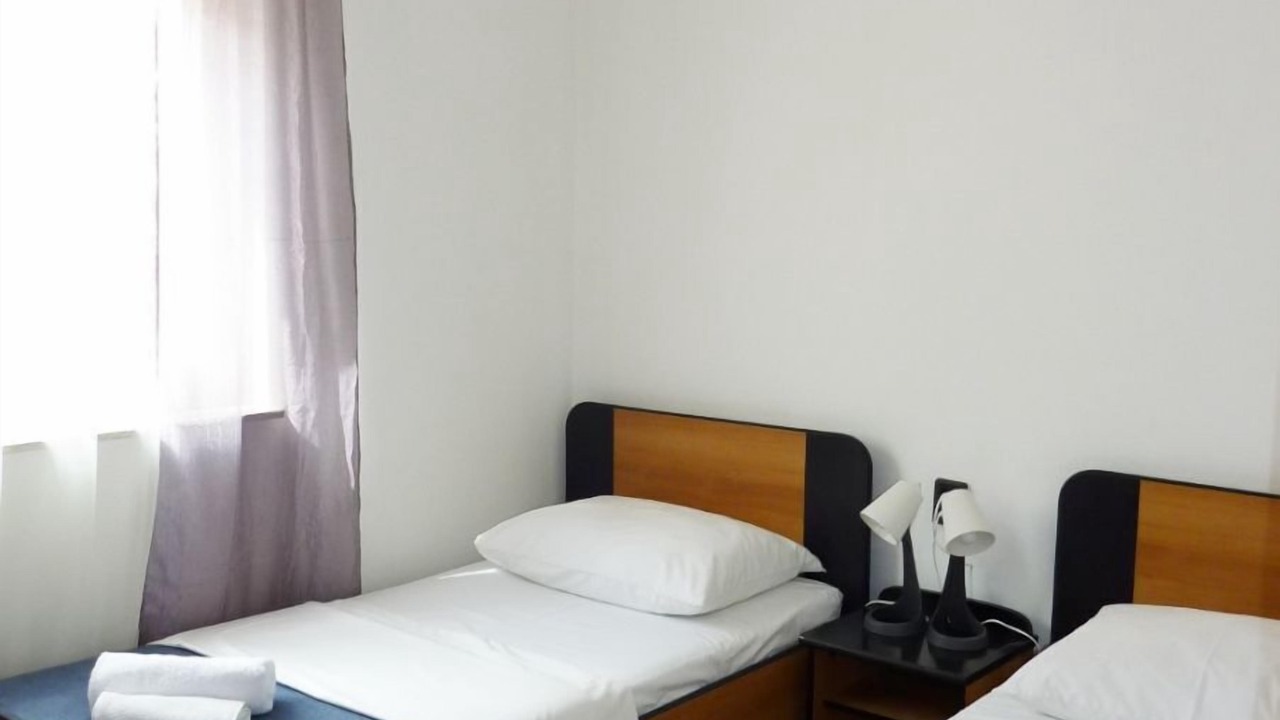 Photo of Bedroom in Vir