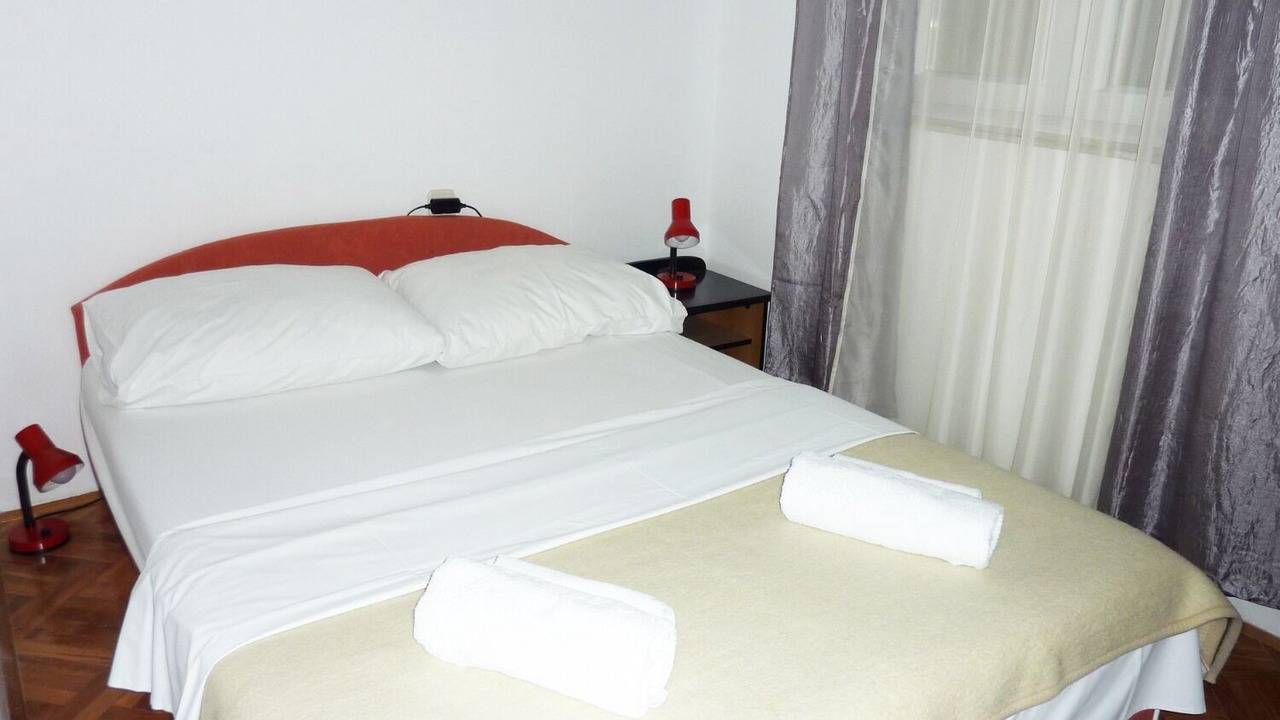 Photo of Bedroom in Vir