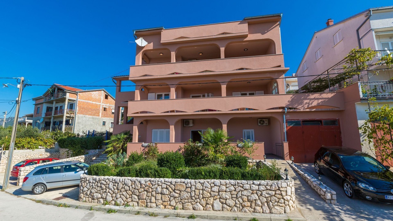 Photo of Outdoor in Novi Vinodolski