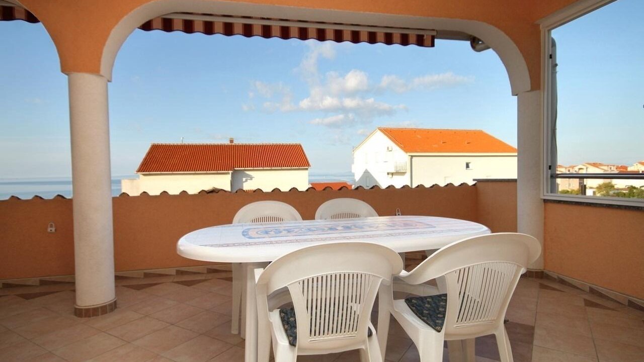 Photo of Outdoor in Novalja