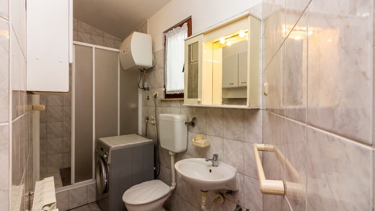 Photo of Bathroom in Valbandon