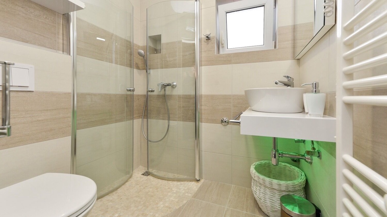 Photo of Bathroom in Sukosan