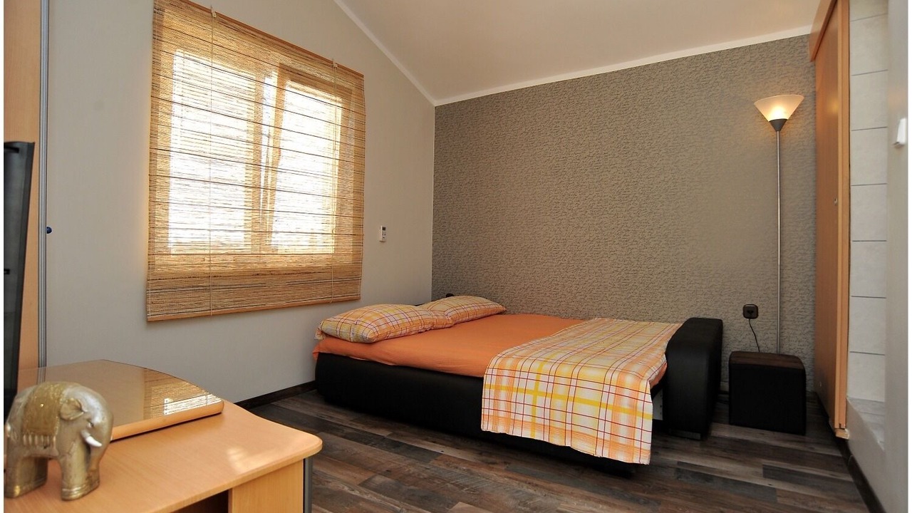 Photo of Bedroom in Sukosan