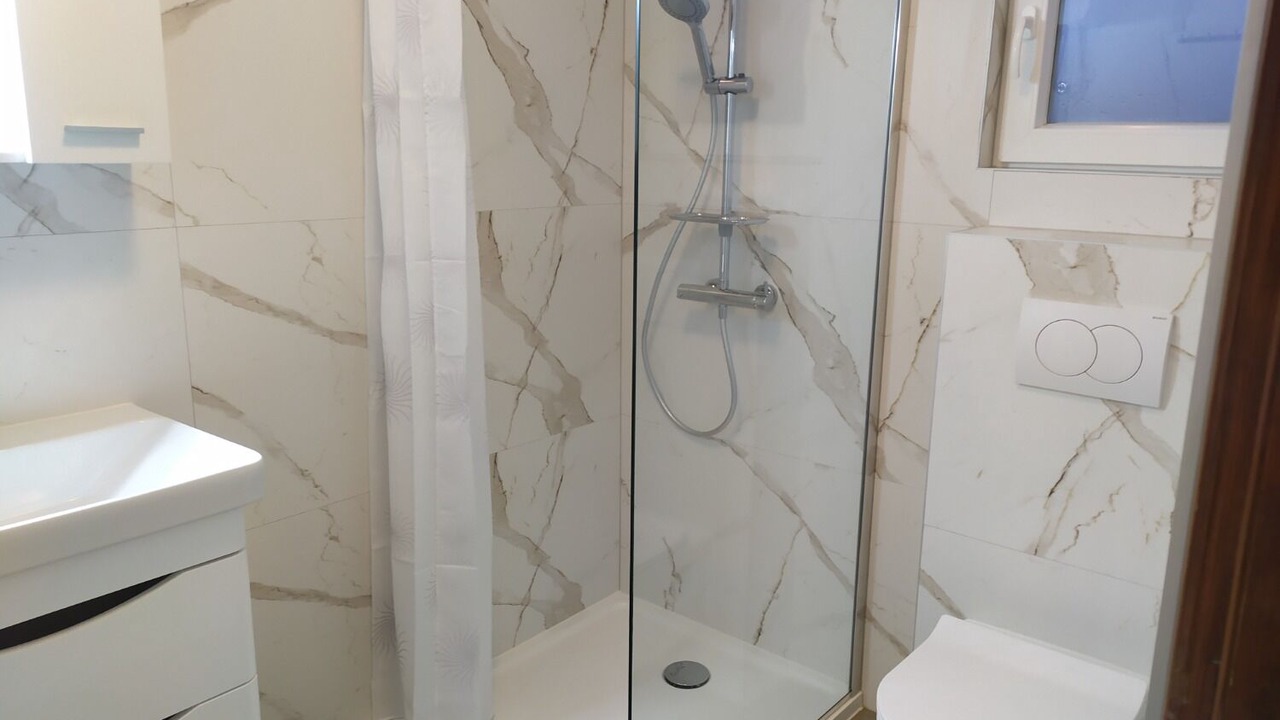 Photo of Bathroom in Bibinje