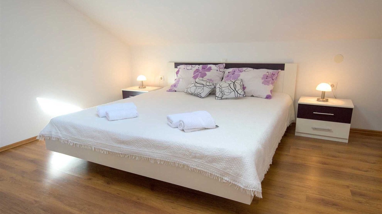 Photo of Bedroom in Porat