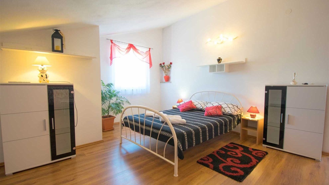 Photo of Livingroom in Porat