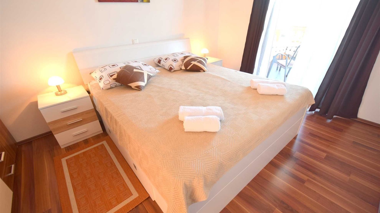 Photo of Bedroom in Porat