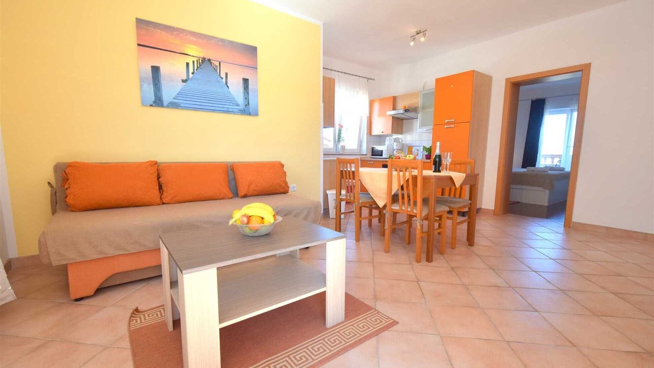 Photo of Livingroom in Porat