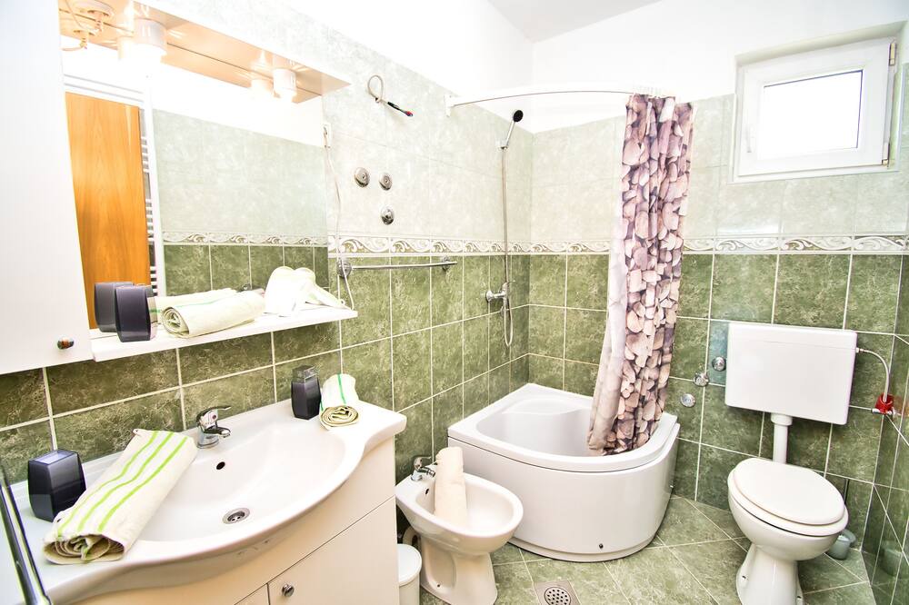 Photo of Bathroom in Krusevo