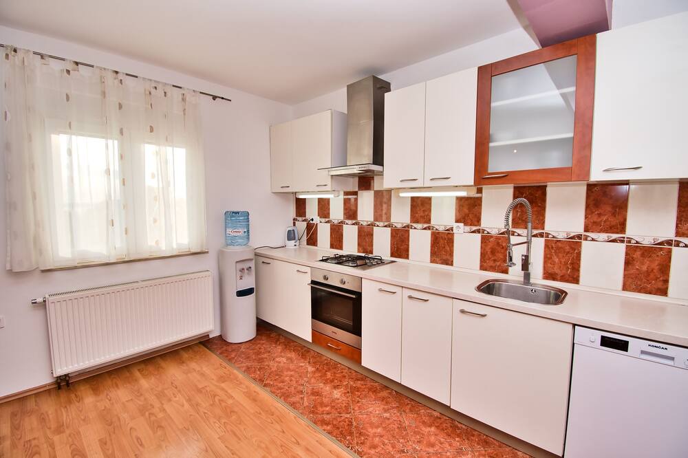 Photo of Kitchen in Krusevo