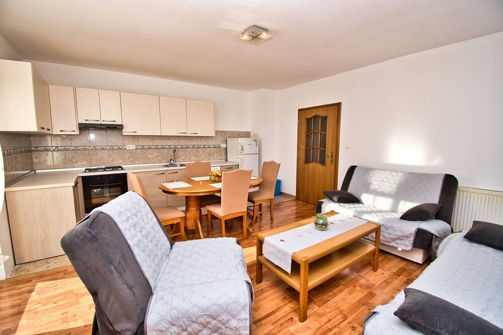 Photo of Livingroom in Krusevo