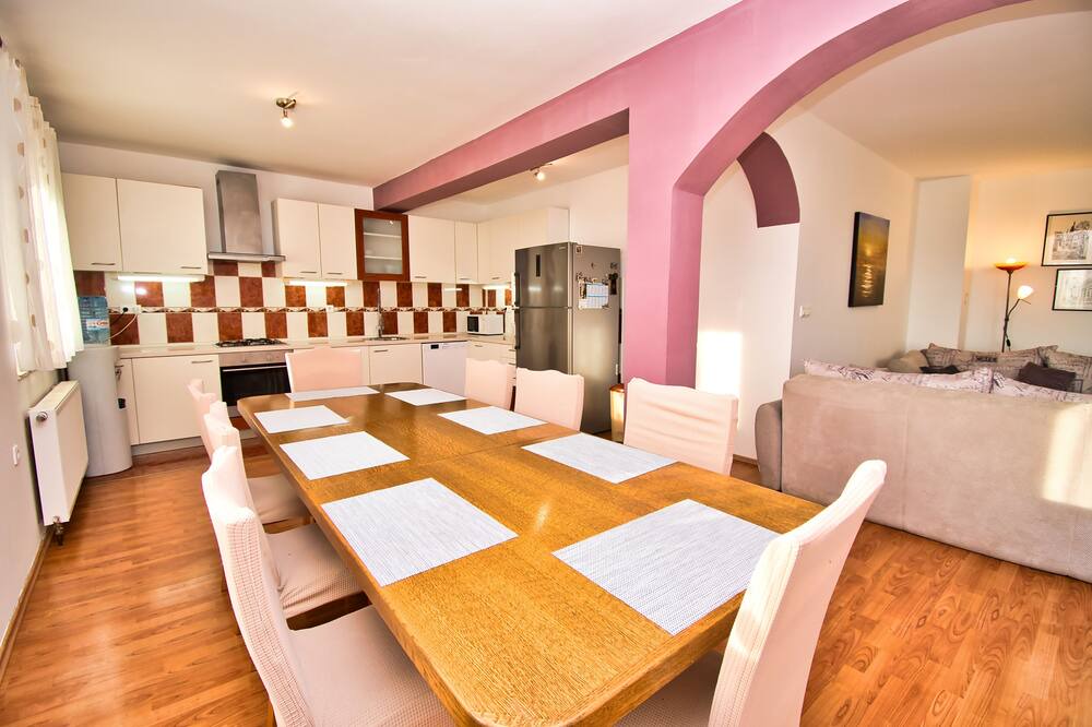 Photo of Kitchen in Krusevo
