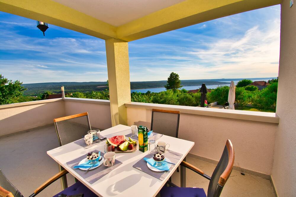 Photo of Patio Balcony in Krusevo