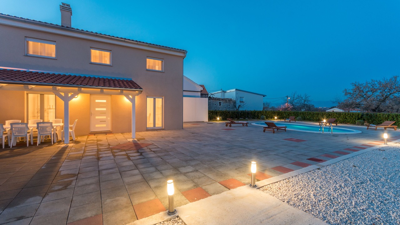 Photo of Outdoor in Donje Rastane