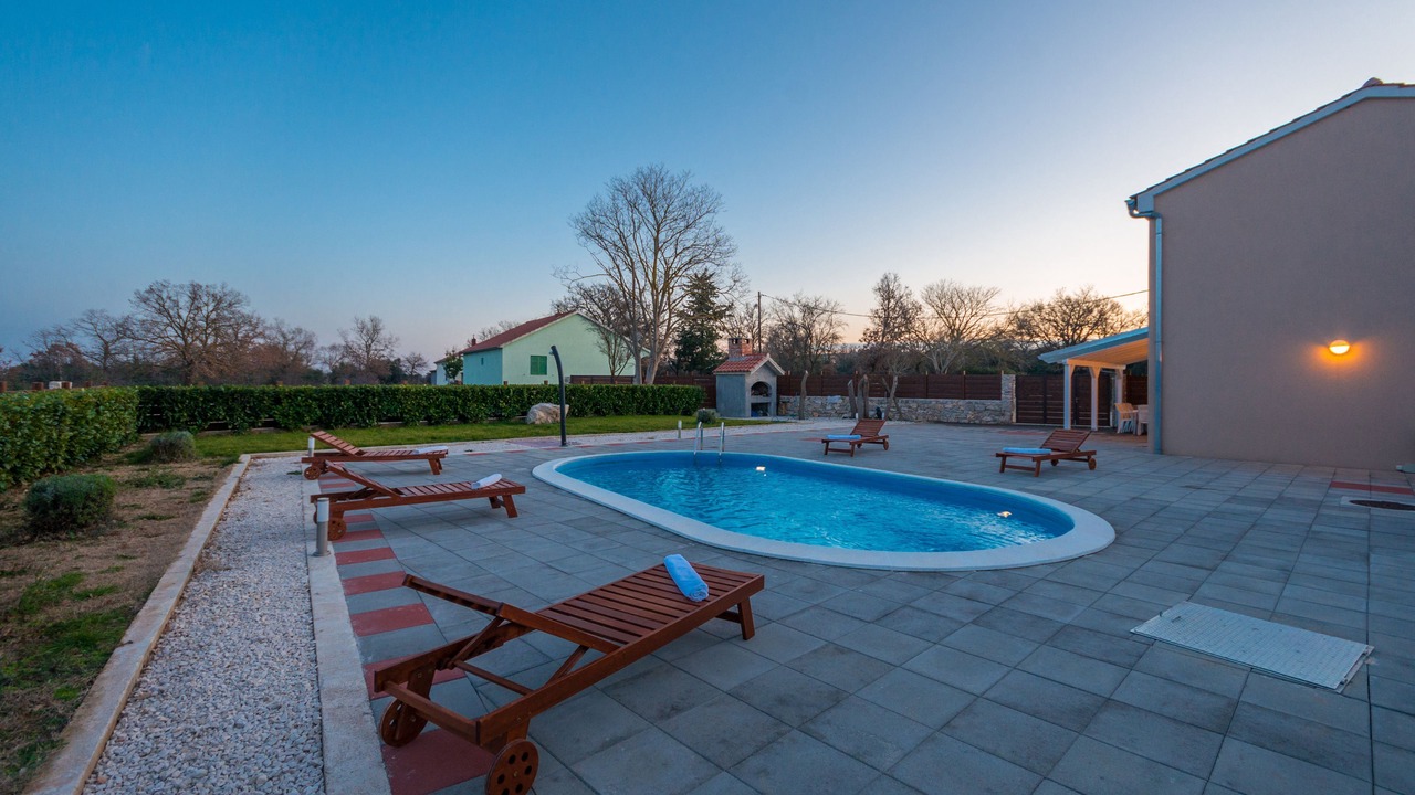 Photo of Outdoor in Donje Rastane