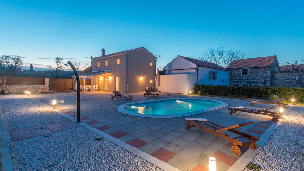 Photo of Outdoor in Donje Rastane