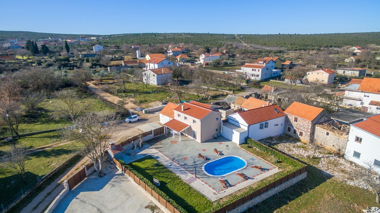 Photo of Outdoor in Donje Rastane
