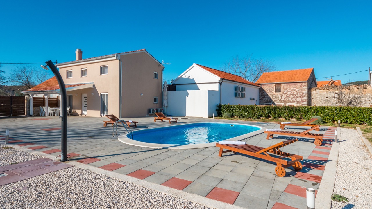 Photo of Outdoor in Donje Rastane