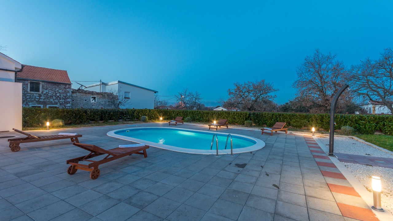 Photo of Outdoor in Donje Rastane