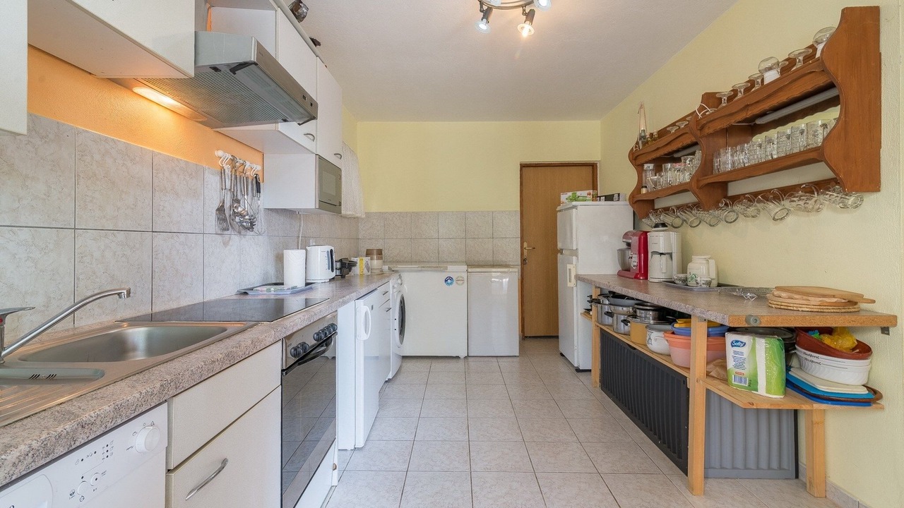 Photo of Kitchen in Krusevo
