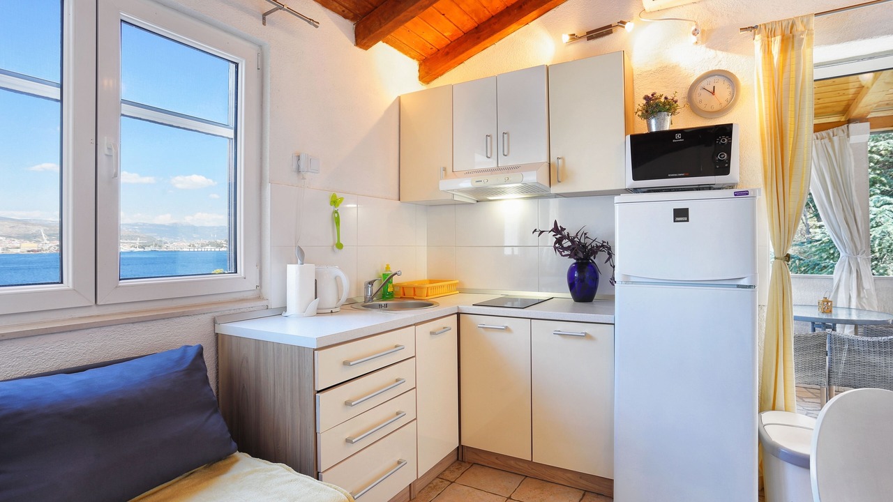 Photo of Kitchen in Okrug Donji