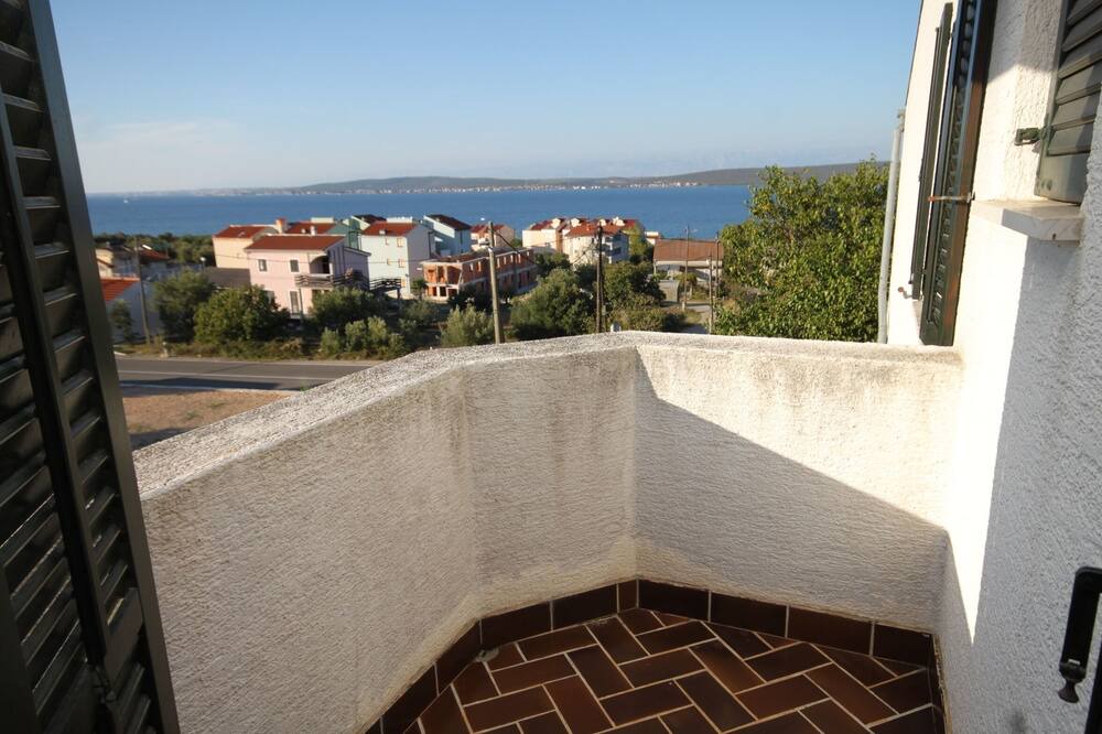 Photo of Patio Balcony in Dobropoljana