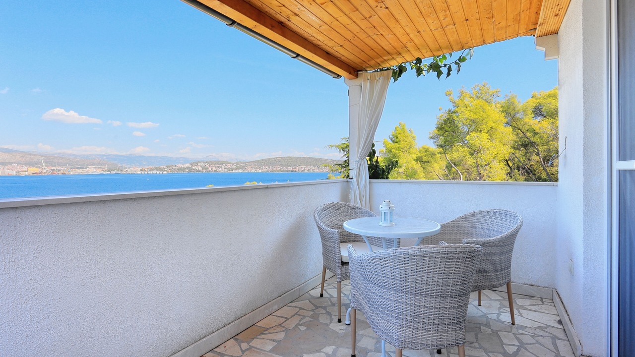 Photo of Patio Balcony in Okrug Donji