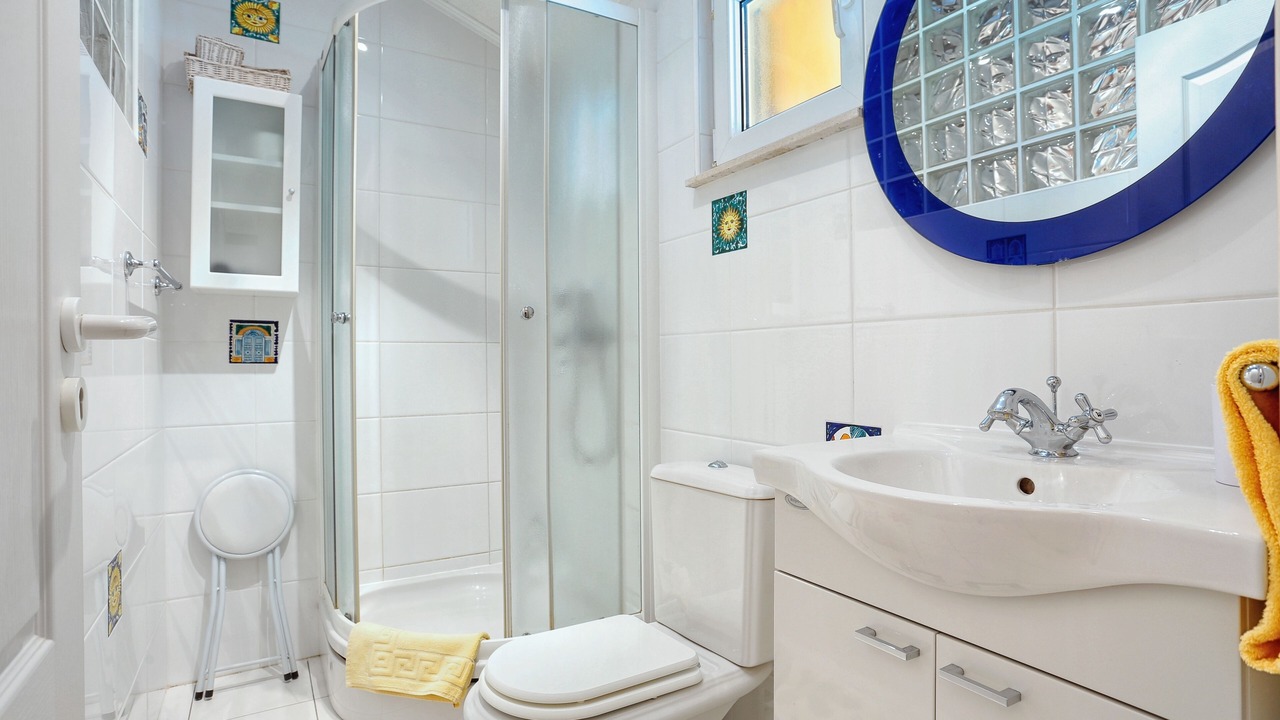 Photo of Bathroom in Okrug Donji