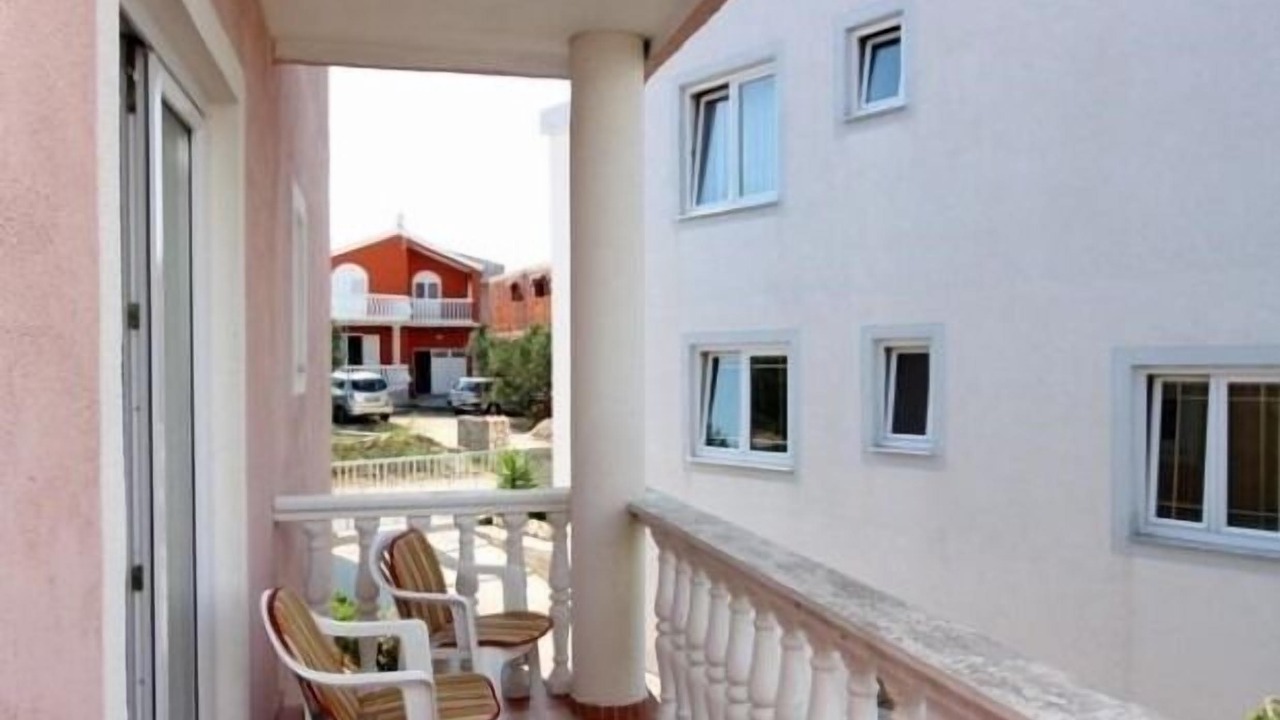 Photo of Patio Balcony in Jezera