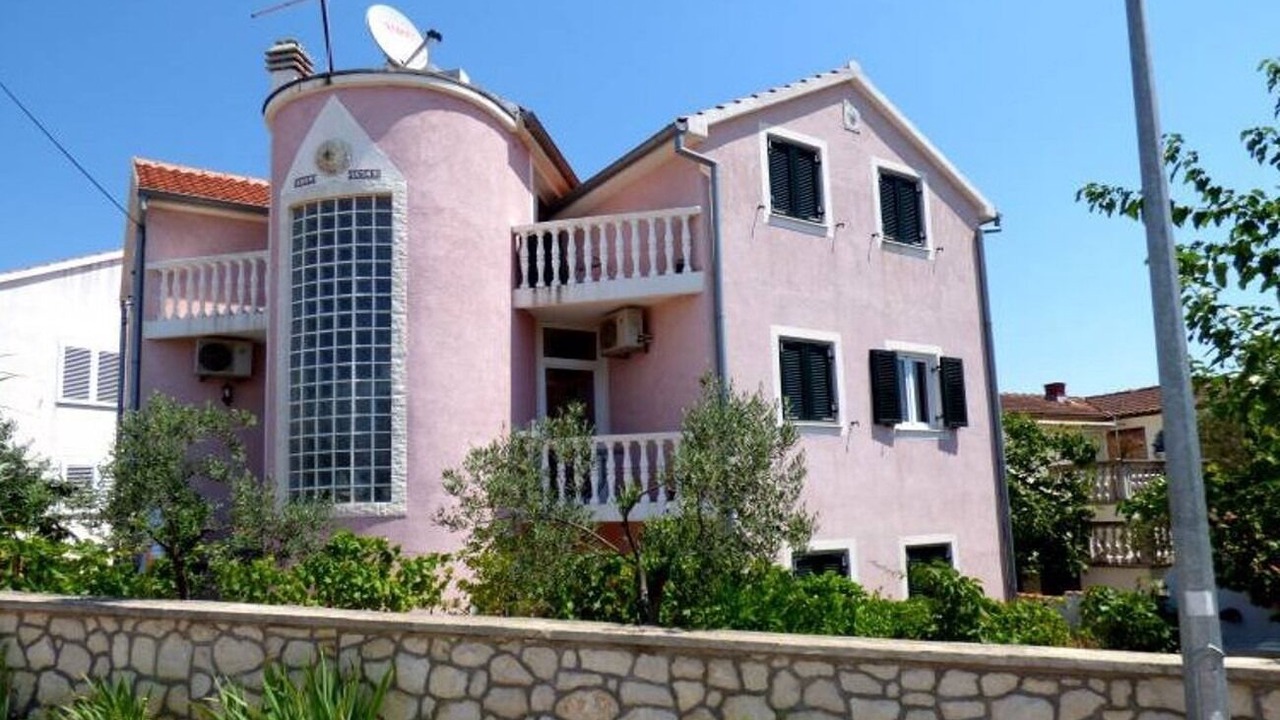 Photo of Outdoor in Jezera