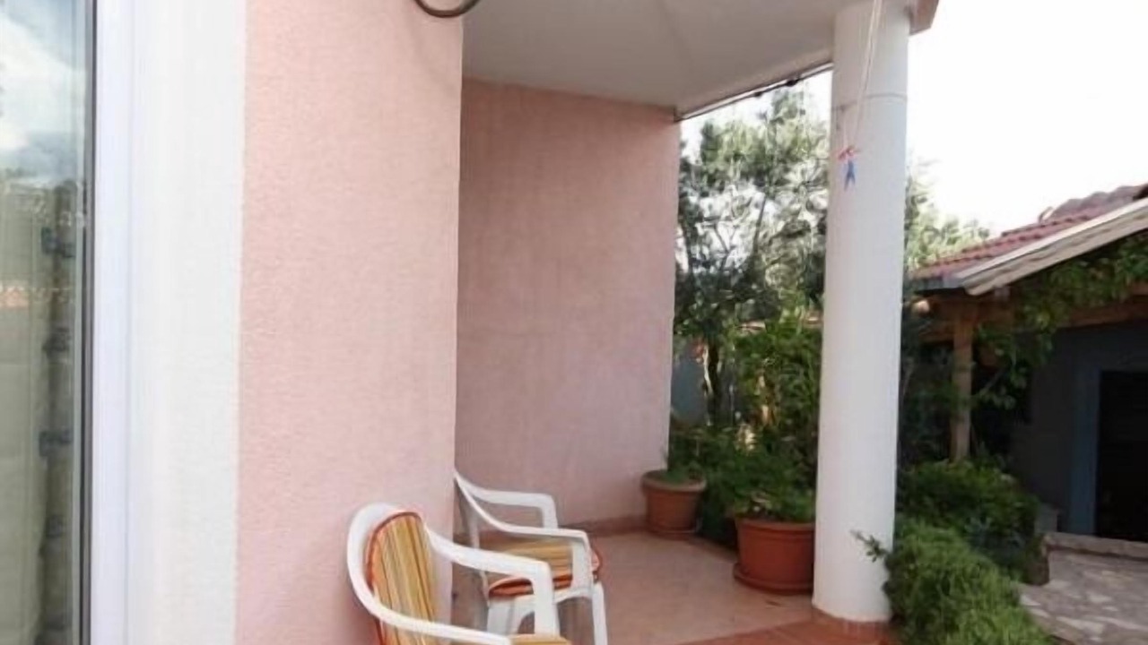 Photo of Patio Balcony in Jezera