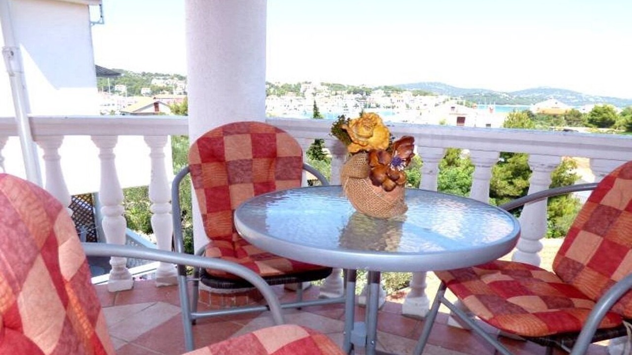 Photo of Outdoor in Jezera
