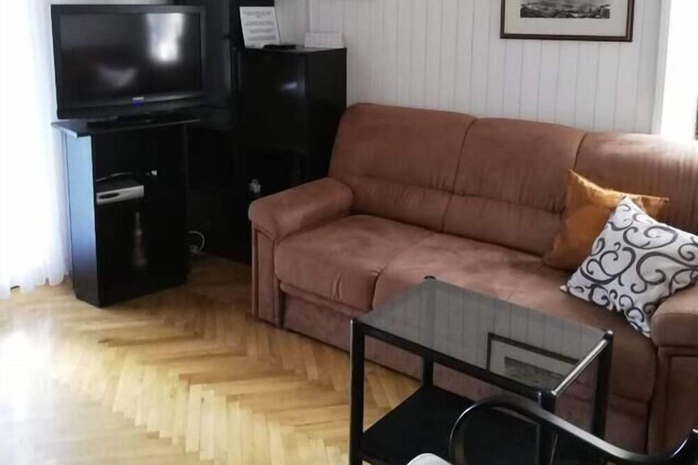 Photo of Livingroom in Kornic