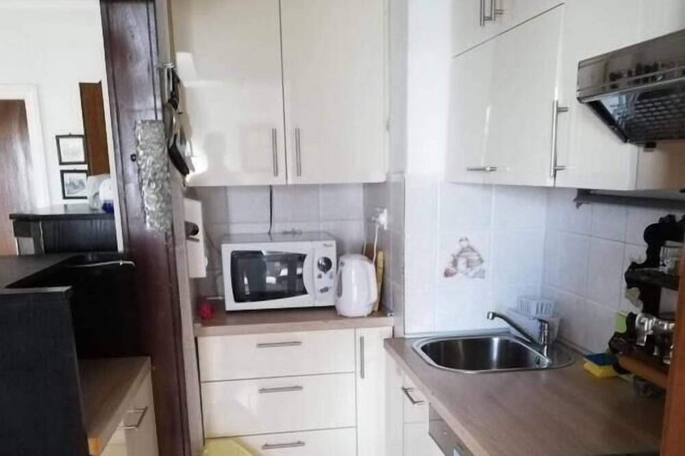 Photo of Kitchen in Kornic