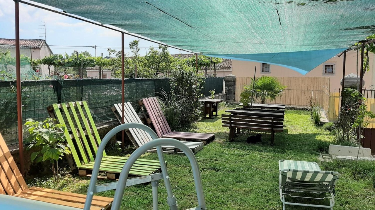 Photo of Patio Balcony in Komen