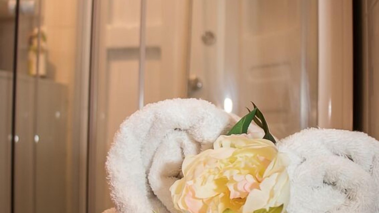 Photo of Bathroom in Varazdin