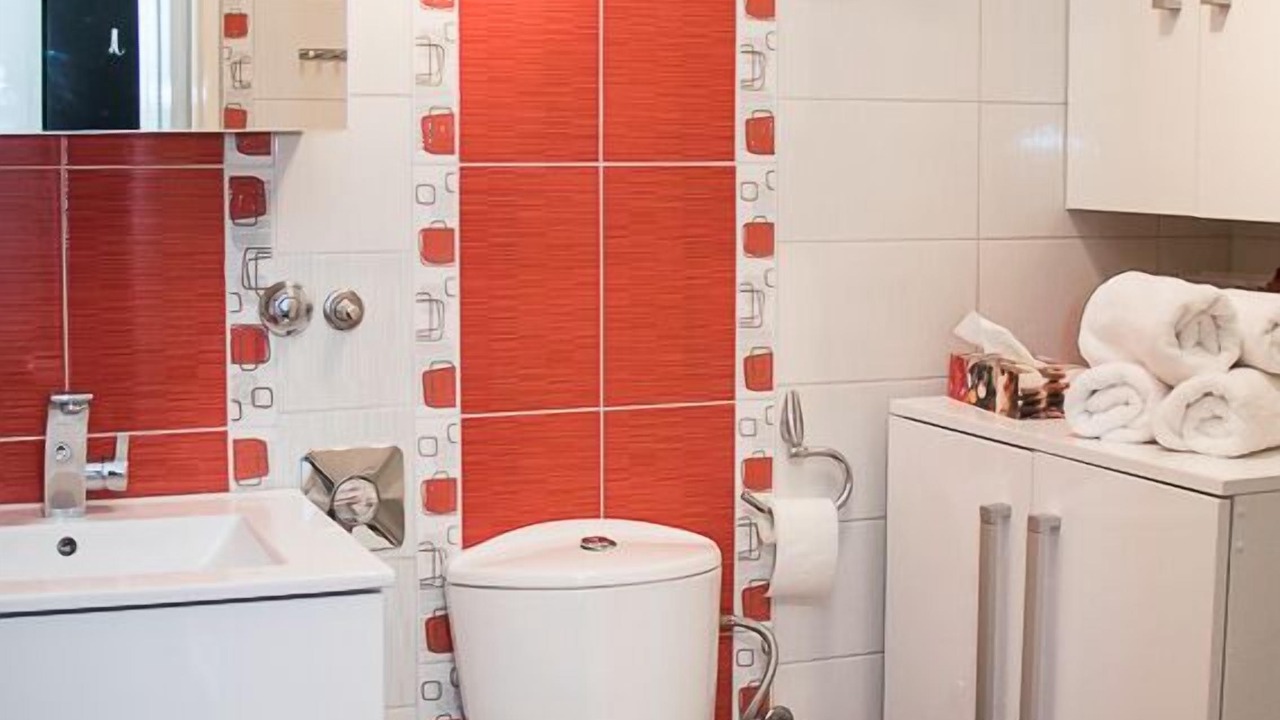 Photo of Bathroom in Varazdin
