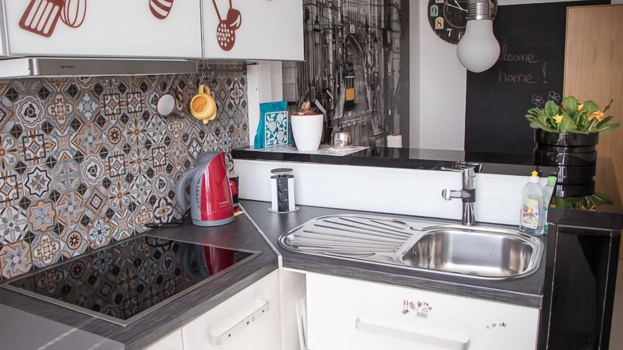 Photo of Kitchen in Varazdin