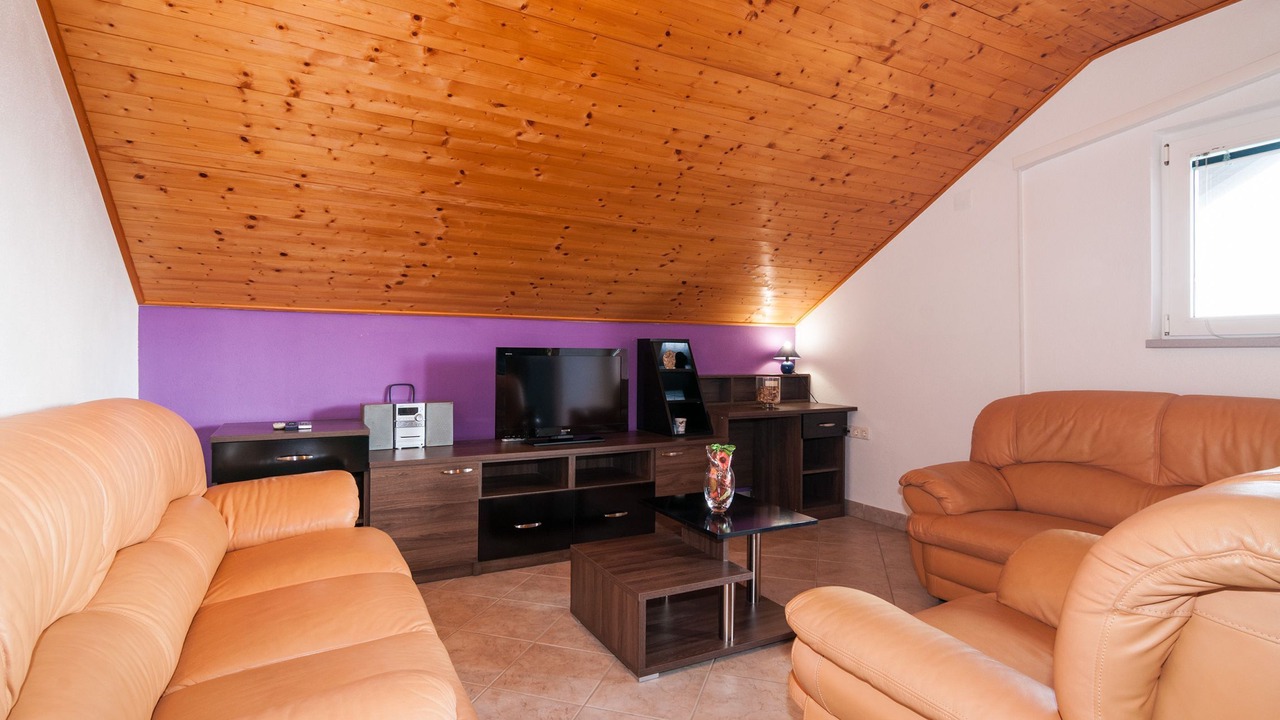 Photo of Livingroom in Sopot