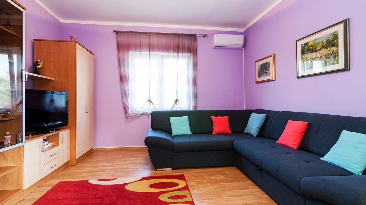 Photo of Livingroom in Sopot