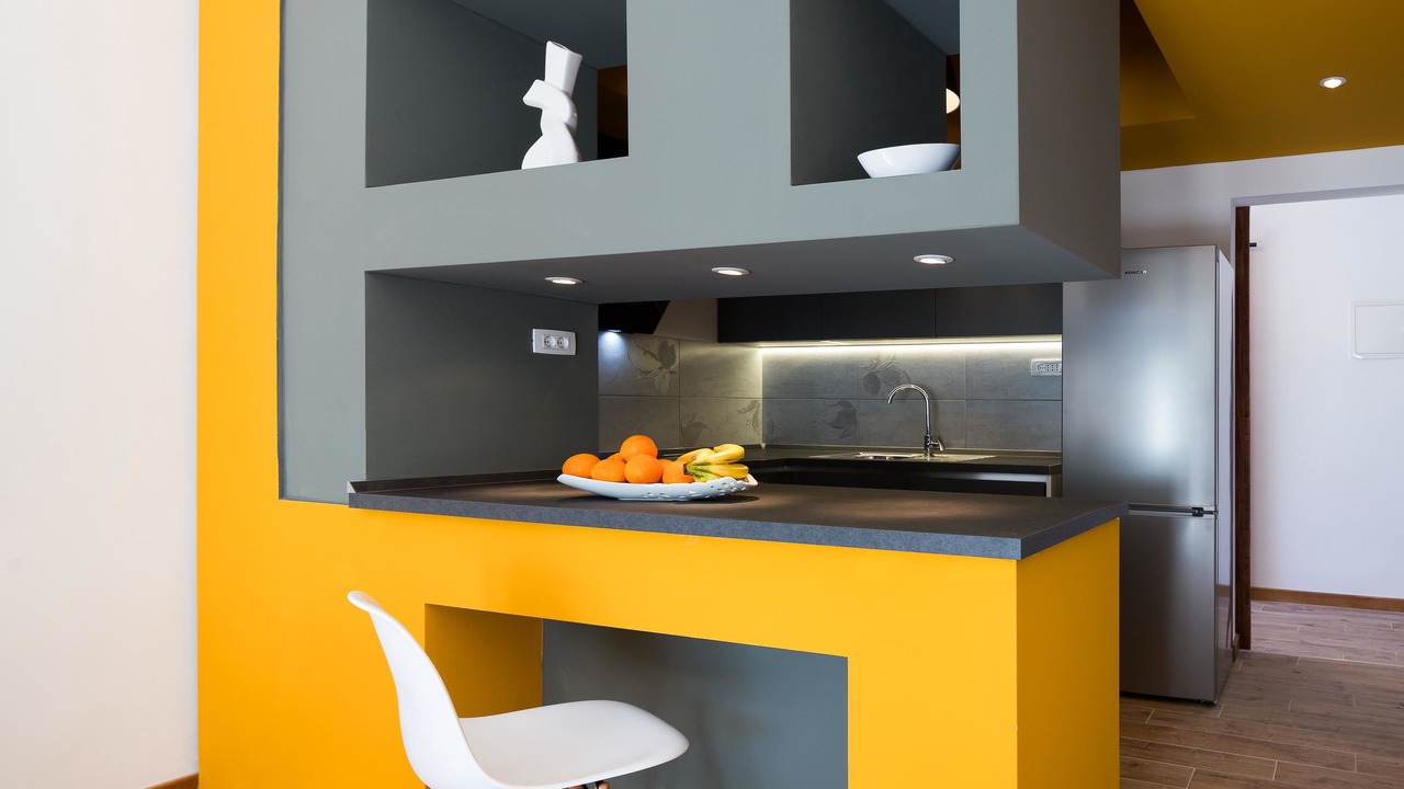 Photo of Kitchen in Dugopolje