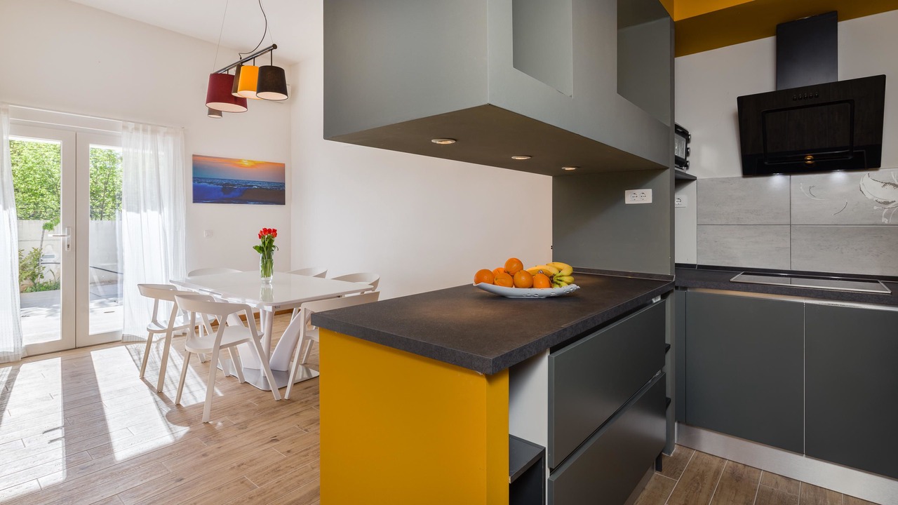 Photo of Kitchen in Dugopolje