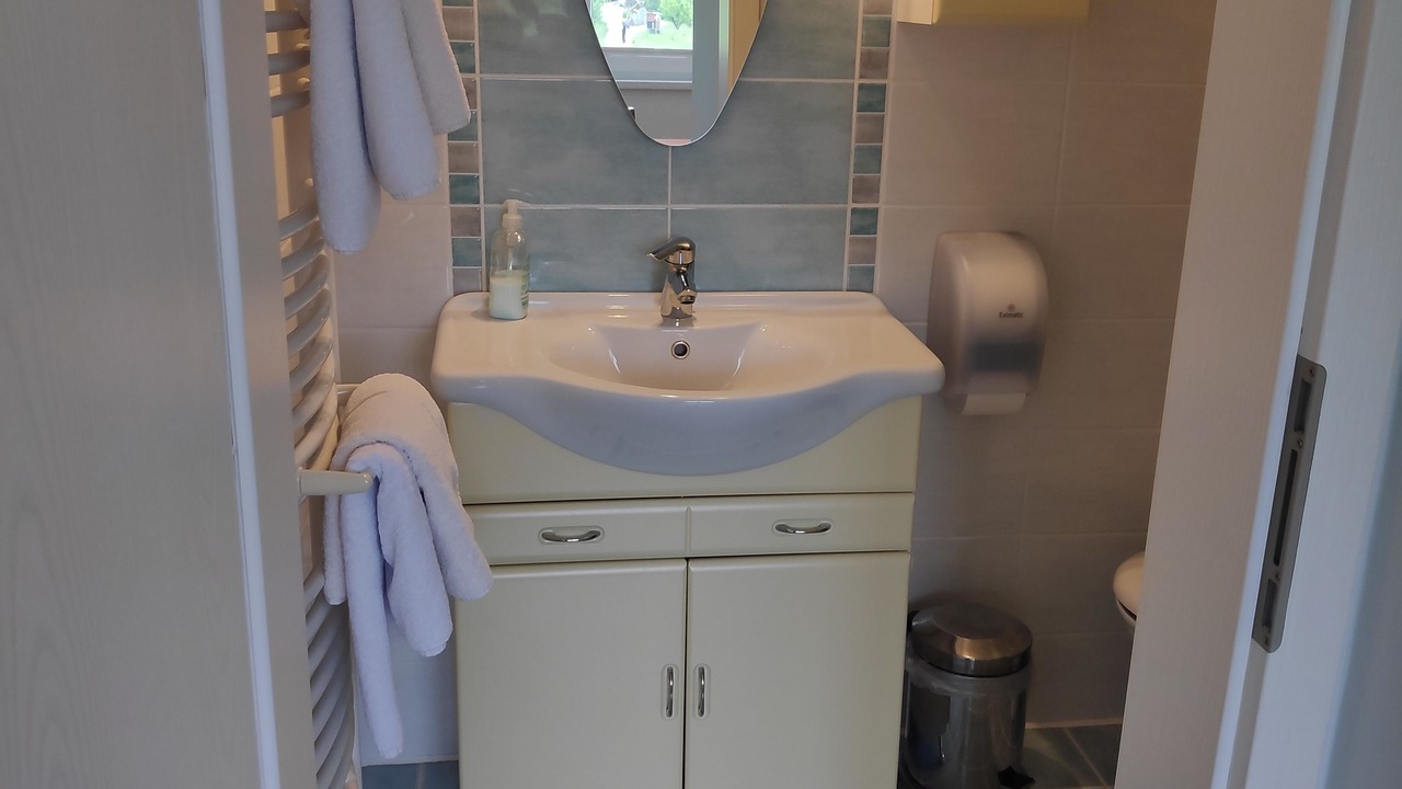 Photo of Bathroom in Kodreti