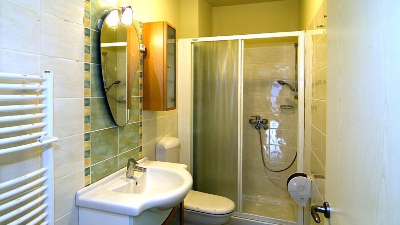 Photo of Bathroom in Kodreti