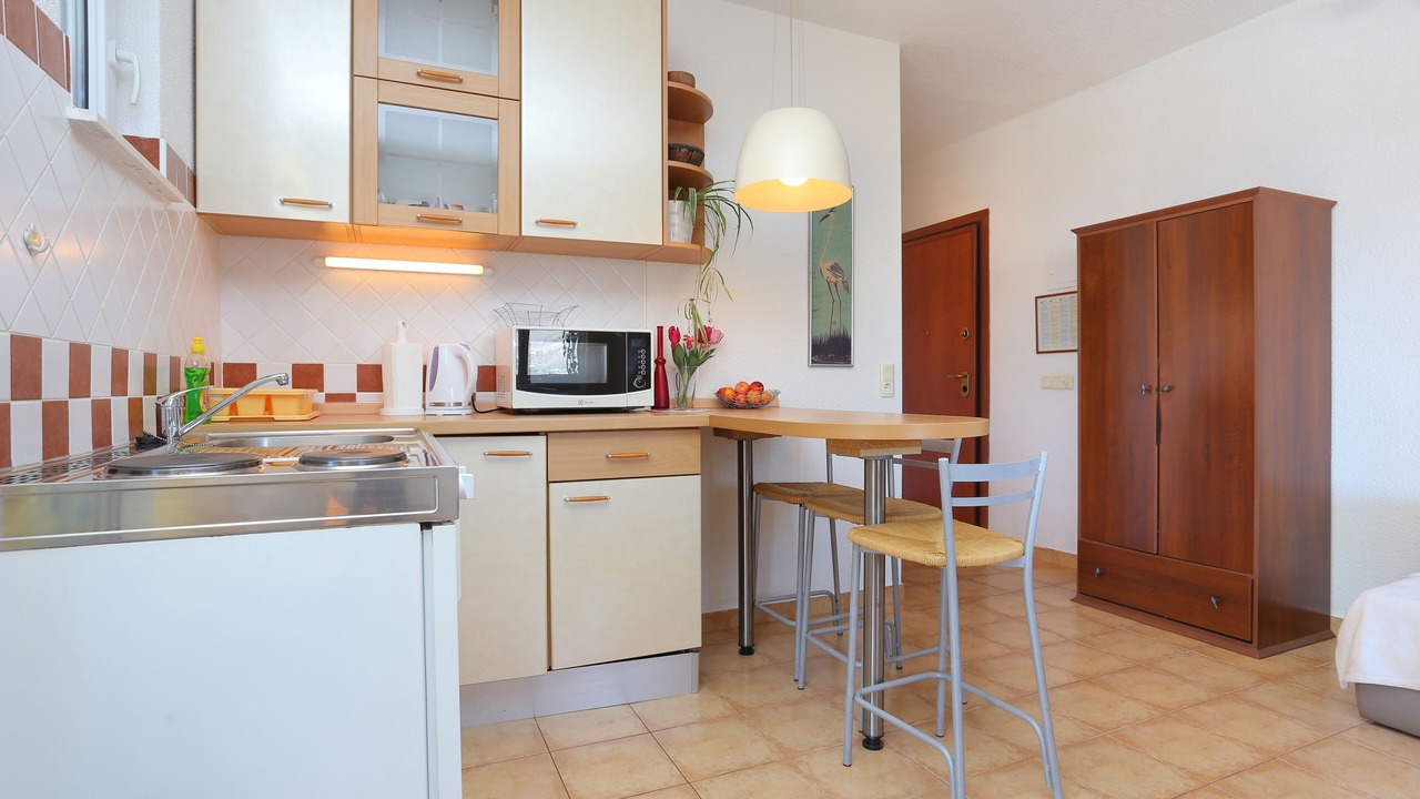 Photo of Kitchen in Okrug Donji