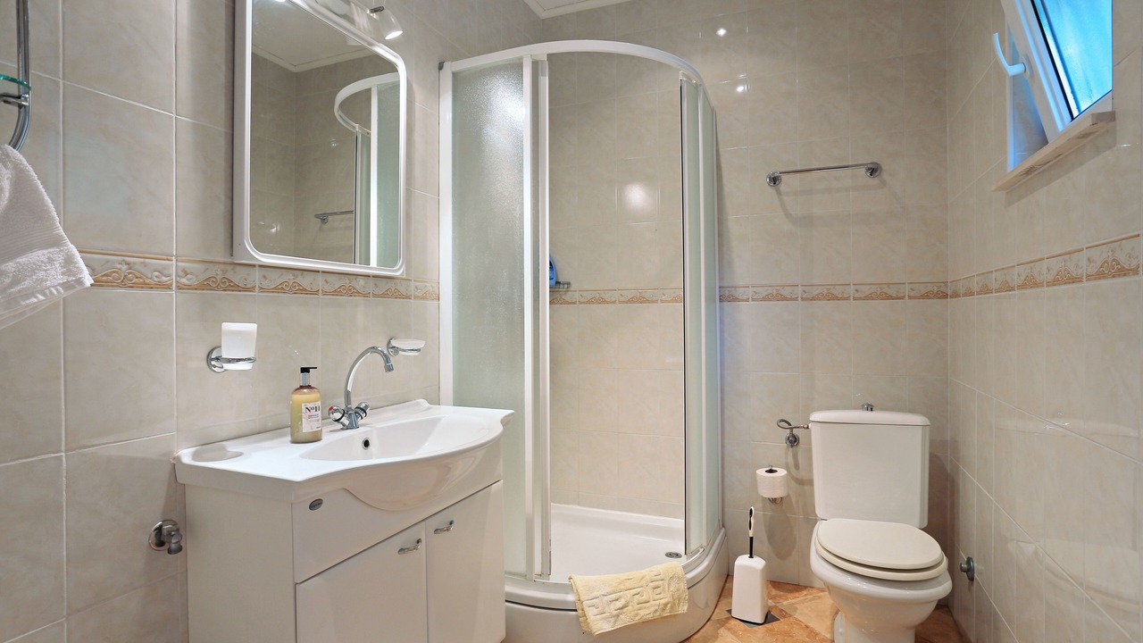 Photo of Bathroom in Okrug Donji