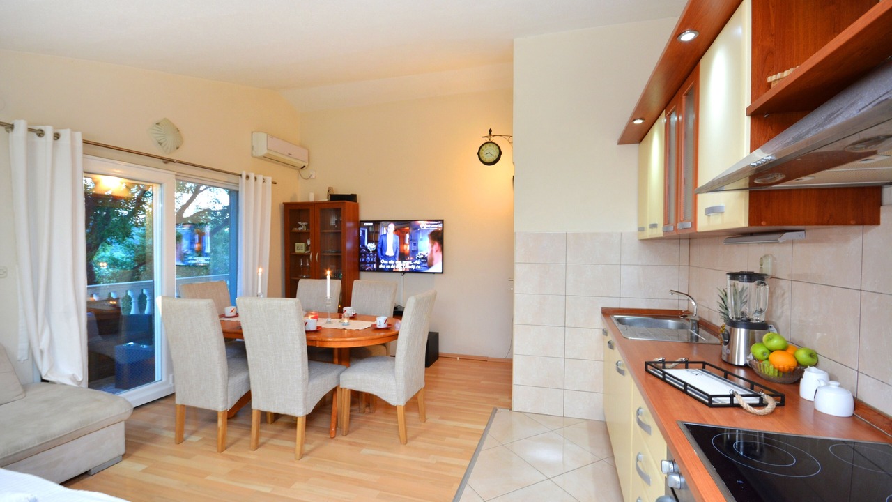 Photo of Kitchen in Pozorac