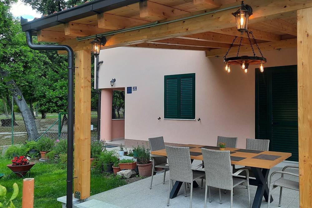 Photo of Outdoor in Kastel Luksic