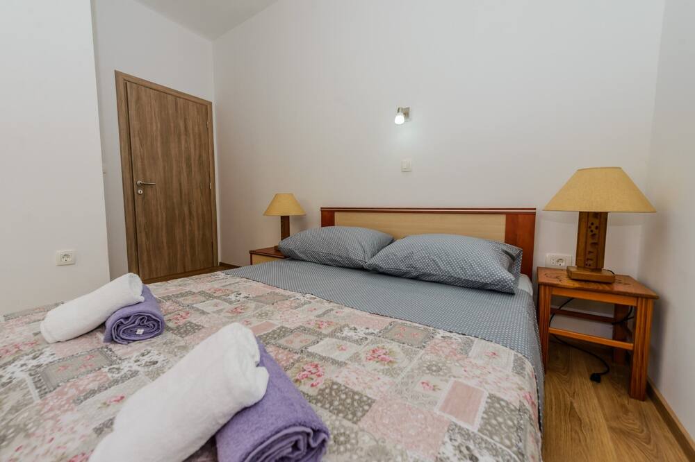 Photo of Bedroom in Kastel Luksic