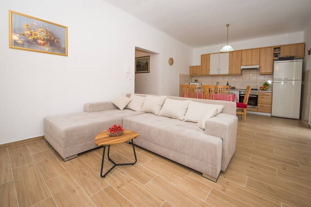 Photo of Bedroom in Kastel Luksic